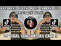 Download Lagu KARI MANIS KURANG MANIS TAMBAHI GULO - GERIGIS DINI KURNIA VIRAL TIKTOK YANG KALIAN CARI !!