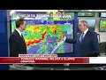 WSFA Montgomery Tornado Coverage April 5th 2022