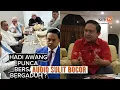 Download Lagu Rakaman audio ‘pakatan sulit’ pemimpin Bersatu pula tersebar