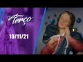 Lagu O Santo Terço - 10/11/21