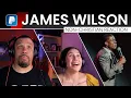 STRONG TOWER BY JAMES WILSON - NON-CHRISTIAN REACTION LEONARDO ERIKA