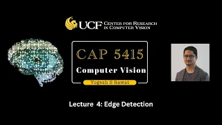 Lecture 4 6 - Edge Detection Evaluate Edge Detection