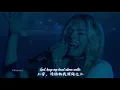 ◆ Head Above Water《深水還生》- Avril Lavigne 現場版中文字幕◆
