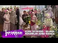 Download Lagu Acara 7 Bulanan Kehamilan Adiba Putri Ummi Pipik Istri Egy Maulana Vikri  Timnas Adik Abidzar