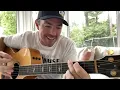 Here’s A Quarter | Travis Tritt | 4 Chord Songbook Lesson / PlayAlong