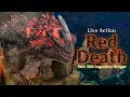 Download Lagu LIVE ACTION RED DEATH - New Legendary Dragon Showcase | Dragons: Rise of Berk (New Update 1.101)