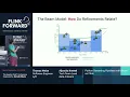 Python Streaming Pipelines with Beam on Flink - Thomas Weise Aljoscha Krettek