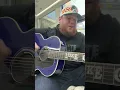 Luke Combs - 5 Leaf Clover Acoustic