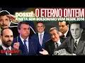 Download Lagu Dossiê: O ETERNO ONTEM - Desde 2014, a META é a Chapa SEM Um Bolsonaro + Conheça o Grande Golpista.
