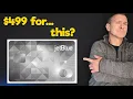 NEW CREDIT CARD JetBlue Premier Mastercard Review 2025 - New Premium Airline Travel Credit Card