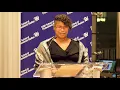 April Outen ACE Scholar 8th Annual CUNY SPS Scholarship Reception