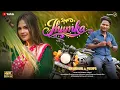 Lagu Jhumka 💖 | Chaudhuri \u0026 Pushpa | New Ho Munda Romantic Video Song | 4K Ultra HD