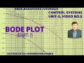 BODE PLOT PART - 1