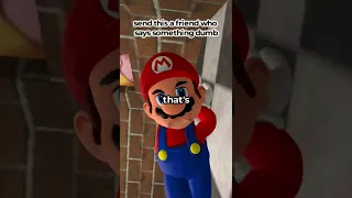 Send This A Friend Who Says Something Dumb Shorts 