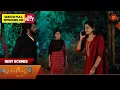 Download Lagu Ethirneechal Thodargiradhu - Best Scenes | 22 Sep 2025 | Tamil Serial | Sun TV