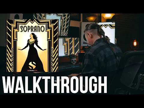 Iron Pack 7 – Soprano product video