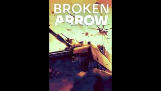 Broken Arrow OST Open Beta - Samara Eater