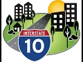 I-10 east of Capital Circle to SR 59 Gamble Rd