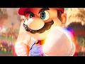 Download Lagu Peach teaches Mario to be a hero | The Super Mario Bros. Movie | CLIP