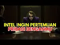 Download Lagu NAMA ANDA TERDAFTAR DI DAFTAR INTEL… \u0026 MEREKA AKAN MENJADWALKAN RAPAT PRIBADI SECEPATNYA