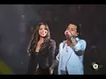 Download Lagu Christian Nodal ft. Ángela Aguilar - Dime cómo quieres  |  Nodal Tour  ( Arena Monterrey, México )