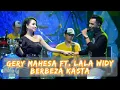 Lagu Berbeza Kasta Gery Mahesa ft. Lala Widy