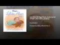 London Bridge/Tura-Lura-Lural (That's An Irish Lullaby) (Instrumental) - Fred Mollin
