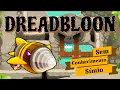 Dreadbloon on Skull Peak Normal Dreadbloon Guide - No Monkey Knowledge
