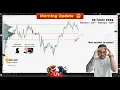 Download Lagu 🔴 Live - Morning Update🌞 Urmatoarea Zona de Suport Or Else❌ 23 Iunie 2025 🟢DXY, Bitcoin, Nasdaq, S\u0026P