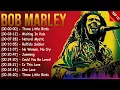 Download Lagu Bob Marley All Time Hits - Most Popular Reggae Songs