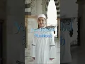 Download Lagu Coming Soon! Muhammad Hadi Assegaf - Ya Royahil Madinah #newmusic
