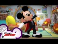 Download Lagu Every Mickey Mouse Halloween Music Video 🎃| Compilation | Mickey's Trick or Treats | Disney Junior