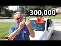 I Just Got the Rarest Car in the World