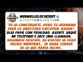 Lleve nuestra empresa familiar a los 500M luego papa dijo Tu hermana sera la directora ejecutiva