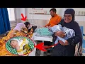 Download Lagu Surprise! Naseroo and Mahbouba's baby is born