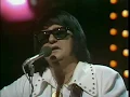 Download Lagu Roy Sings Orbison Live