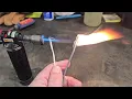 TXL wire vs cheap parts store wire