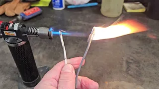 TXL wire vs cheap parts store wire