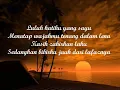 Lafaz Yang Tersimpan - UNIC