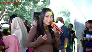 terlalu demen chacha new permana nada live jabranti