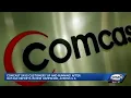 Comcast says customers up and running after outage reports in New Hampshire across US