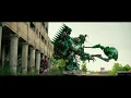 SCARLXRD - BLK XN BLK | Transformers 5 | 4K DH
