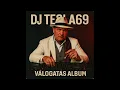 Lagu Válogatás (DJTESLA69)