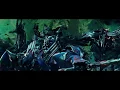 Saving the Human Race - Transformers