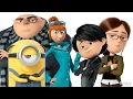Pharrell Williams Just A Cloud Away Audio +0.5 Version