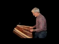 Download Lagu Fanny Po'er on a Dusty Strings D670 hammered dulcimer