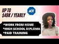 UP TO 49K REMOTE JOB WITH ADT SECRUITY SERVICES APPLY NOW