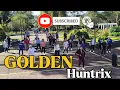 Download Lagu GOLDED ( Kpop Demon Hunters ) Dj Soymix Remix - TikTok Trend | Dance Fitness | Zumba | Dance Fitness
