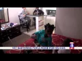 Greensboro veteran seeks home for family through Craigslist