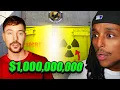 Download Lagu MrBeast Visits The Most ELITE Nuclear Bunker in The World